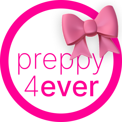 PreppyParty Logo